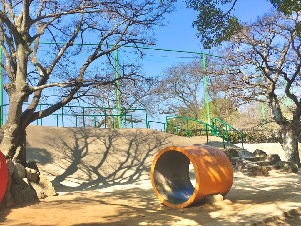 広場 明石公園 公式